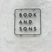BOOK and SONSの写真・動画_image_236553