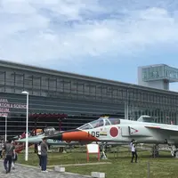 青森県立三沢航空科学館の写真・動画_image_236563
