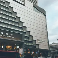 阪急 梅田駅 (Hankyū Umeda Sta.) (HK-01)の写真・動画_image_236631