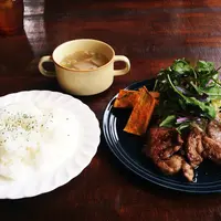 Lunch&Cafe Sunnyの写真・動画_image_236636