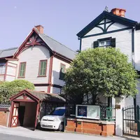 北野異人館街の写真・動画_image_236657