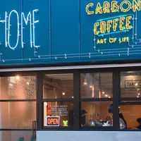 CARBON COFFEEの写真・動画_image_236701