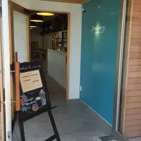 ブルー マグ コーヒーの写真・動画_image_236846