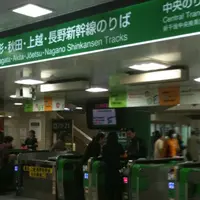 東京駅の写真・動画_image_236867