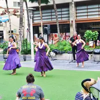 ワイキキ・ビーチ・ウォークの写真・動画_image_237006