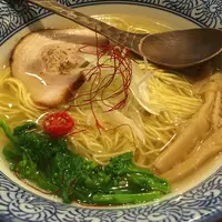 鶏そば そるとの写真・動画_image_237008