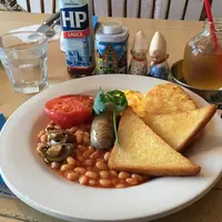 ワールド・ブレックファスト・オールデイ（WORLD BREAKFAST ALLDAY）の写真・動画_image_237042