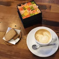 4/4 SEASONS COFFEE Shinjukuの写真・動画_image_237083
