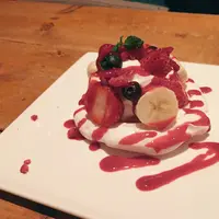 ボンダイカフェヨヨギビーチパーク （BONDI CAFE YOYOGI BEACH PARK）の写真・動画_image_237098