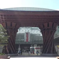 金沢駅の写真・動画_image_237229