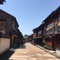 ひがし茶屋街の写真・動画_image_237230