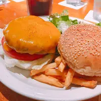 Hummingbirds'hillの写真・動画_image_237241