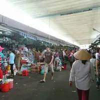 ハン市場の写真・動画_image_237353
