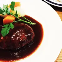 自由ヶ丘グリルの写真・動画_image_237496