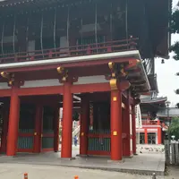 宝生院（大須観音）の写真・動画_image_237574