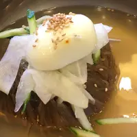 육쌈냉면 명동점の写真・動画_image_237581