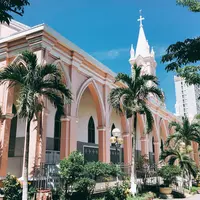 Da Nang Cathedral（ダナン大聖堂）の写真・動画_image_237606