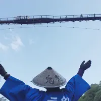 鬼怒川ライン下りの写真・動画_image_237628
