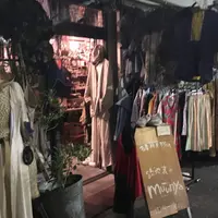 路地裏のmuunyaの写真・動画_image_237680