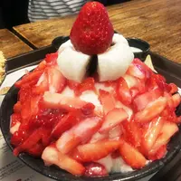 설빙 명동1호점の写真・動画_image_237929