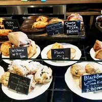 ピースフラワーマーケット＆カフェ （Peace Flower Market & Cafe）の写真・動画_image_238328