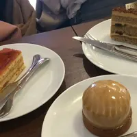 パティスリー　ジュンウジタ（Patisserie JUN UJITA）の写真・動画_image_238375
