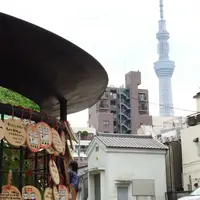 今戸神社の写真・動画_image_238503
