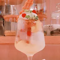 BIEN-ÊTRE PÂTISSERIE（パティスリー ビヤンネートル）の写真・動画_image_238716