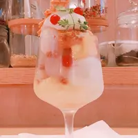 BIEN-ÊTRE PÂTISSERIE（パティスリー ビヤンネートル）の写真・動画_image_238722