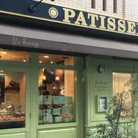 Patisserie Yu Sasageの写真・動画_image_238819