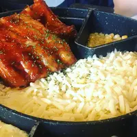 James Cheese Back Ribs Meyong-Dongの写真・動画_image_238829