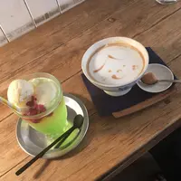 カフェ・ロッタ（Cafe Lotta）の写真・動画_image_238899
