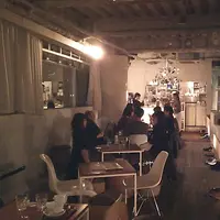 【閉業】chano-ma（チャノマ） 中目黒の写真・動画_image_239048