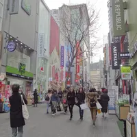 明洞/ミョンドン/명동の写真・動画_image_239120