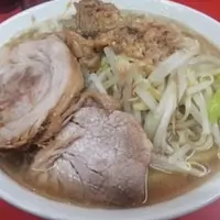 ラーメン二郎 京都店の写真・動画_image_239154