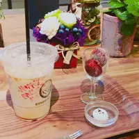 エッセンス カフェ （essence cafe）の写真・動画_image_239204