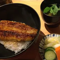 炭焼き鰻 瞬の写真・動画_image_239228