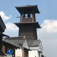 時の鐘の写真・動画_image_239303