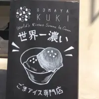 GOMAYA KUKI（ごまや くき）の写真・動画_image_239306