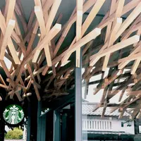 スターバックスコーヒー 太宰府天満宮表参道店（STARBUCKS COFFEE）の写真・動画_image_239329