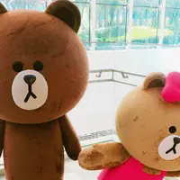 LINE FRIENDS STOREの写真・動画_image_239332