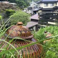 小鹿田焼の里の写真・動画_image_239346