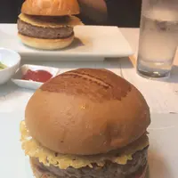 UMAMI BURGER 青山店 （ウマミ バーガー） の写真・動画_image_239671