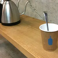 ブルーボトルコーヒー（Blue Bottle Coffee）中目黒店の写真・動画_image_239787