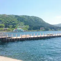 芦ノ湖の写真・動画_image_239838