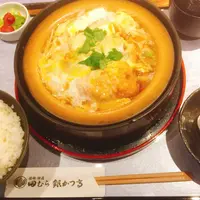 田むら銀かつ亭 小田原店の写真・動画_image_239867