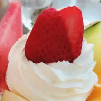 千疋屋総本店フルーツパーラーの写真・動画_image_239890
