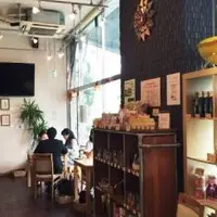 エル．エス カフェの写真・動画_image_239921