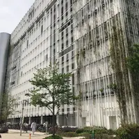 墨田区総合体育館の写真・動画_image_240310