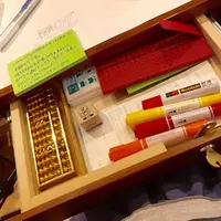 文房具カフェの写真・動画_image_240354
